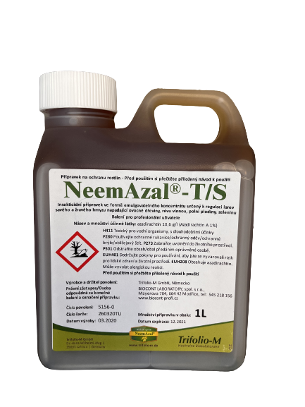 NeemAzal 1 l